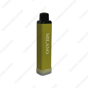 پاد میلانو آناناس 5000 پاف milano pineapple