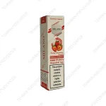 پاد میلانو توت فرنگی انرژی زا 5000 پاف milano energy strawberry - Image 2