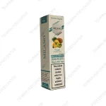 پاد میلانو لیمو آناناس 5000 پاف milano pineapple lemon lime - Image 2