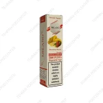 پاد میلانو موز توت فرنگی 5000 پاف milano strawberry banana - Image 2