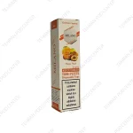 پاد میلانو هلو انبه 5000 پاف milano mango peach - Image 2
