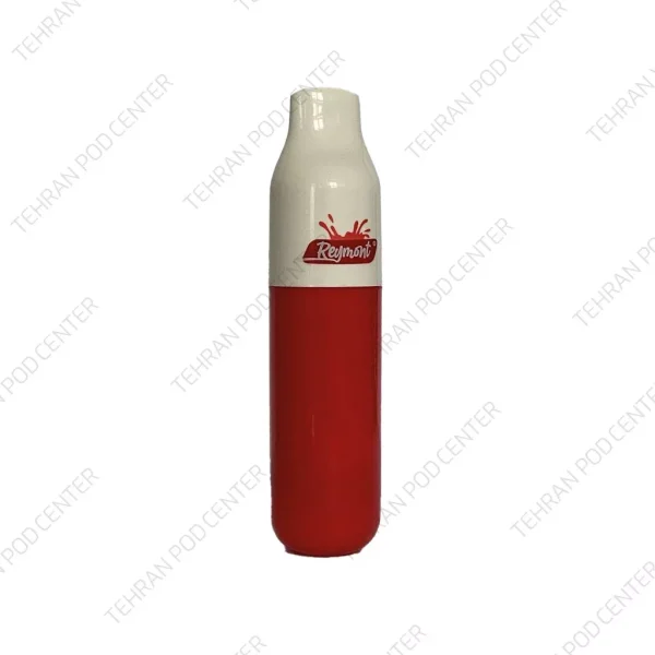 پاد ریمونت 3688 چری آیس Reymont Cherry Ice - Image 1