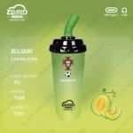 پاد طالبی 7000