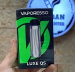 vaporesso Qs Luxe