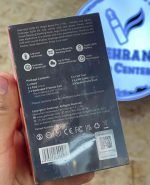 دستگاه ویپ گیک ویپ بی 100 Geek Vape B - Image 2