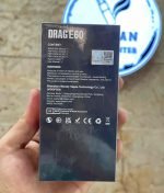 دستگاه ویپ درگ VOOPOO Drag E 60 - Image 2