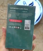 دستگاه پاد ویپ لوکس پی ام ویپرسوو Vaporesso Luxe Pm40 - Image 2