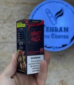 جویس Bad Blood Blackcurrant نستی - Image 2