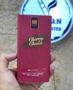 توتون پیپ مک بارن چویس چری Mac Baren Original Choise