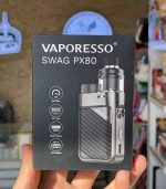 دستگاه ویپرسو پی ایکس Vaporesso Px80
