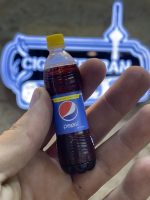 فندک فانتزی پپسی Pepsi - Image 3