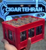 فندک فانتزی کوکا کولا Lighter Coca Cola - Image 2