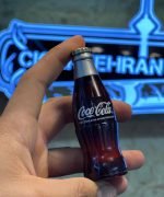 فندک فانتزی کوکا کولا Lighter Coca Cola