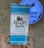 توتون پیپ بلک سیل