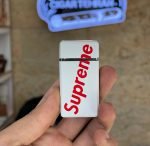 فندک 2 حالته فانتزی سوپریم Supreme - Image 4