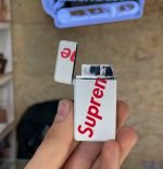 فندک 2 حالته فانتزی سوپریم Supreme - Image 2