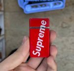 فندک 2 حالته فانتزی سوپریم Supreme - Image 3