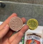 فندک فانتری بیت کوین Lighter Bitcoin - Image 2