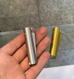 فندک کلیپر تمام فلزی Clipper Metal