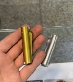 فندک کلیپر تمام فلزی Clipper Metal - Image 2