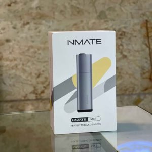 دستگاه ان میت (گرم کننده توتون) N Mate