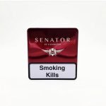 سناتور فلزی انار Senator metal - Image 3