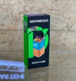 پاد سیستم کوبی کیوب ایکسراس x ros cube