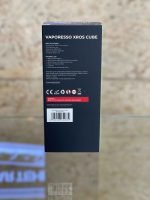 دستگاه کیوب ویپرسوو CUBE Xros Vaporesso - Image 3