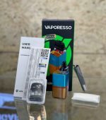 دستگاه کیوب ویپرسوو CUBE Xros Vaporesso - Image 2