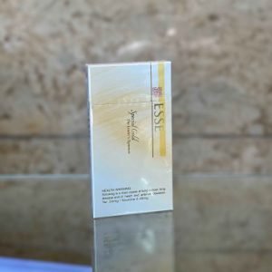 خرید سیگار اسی طلایی گلد