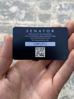 سناتور شرابی اسلیم اصل Senator Wine Grape ORG - Image 6