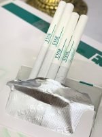 اسی سبز نعنایی Esse Green Menthol - Image 2