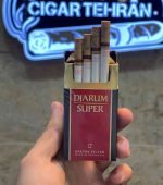 دیجاروم سوپر اصل فریشاپ Djarum Super - Image 2