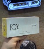 سیگار جوی زرد Joy Yellow برای دستگاه الکترونیکی ایکاس - Image 3