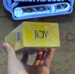 سیگار جوی زرد Joy Yellow برای دستگاه الکترونیکی ایکاس - Image 2