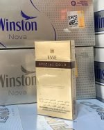 اسی طلایی اسپشیال esse gold special