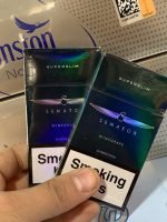 سناتور بلند اسلیم senator superslim