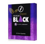 دیجاروم پرپل بوست فریشاپ Djarum Purple Boost