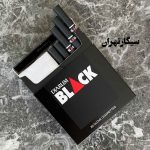 سیگار دیجاروم بلک جدید DJARUM BLACK