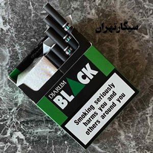 دیجاروم اسموت منتول فریشاپ Djarum Menthol FreeShop