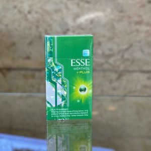 سیگار اسی منتول سبز جدید