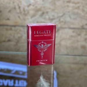 سیگارت لگیت قرمز