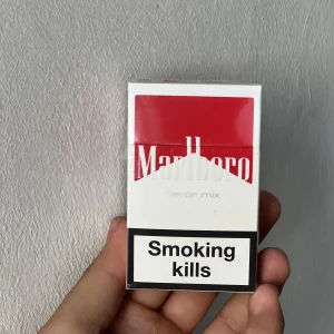 سیگار مارلبرو فیلور میکس