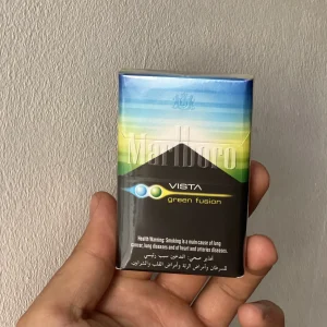 سیگار مارلبرو ادج ویستا گرین