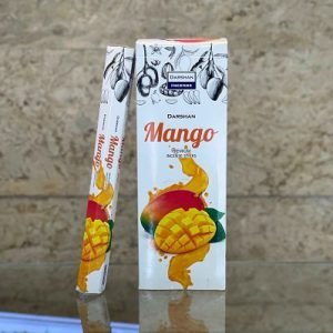 عود 20 شاخه ای عطر انبه Mango