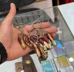 جا کلیدی جا سوییچی چاقو کد 2