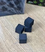 ذغال نارگیل مکعبی یک کیلویی کوکو - Image 2