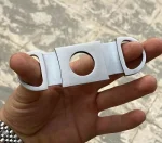 گیوتین/کاتر سیگار برگ استیل Cuter Cigar - Image 2