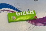 پیپر (کاغذ سیگار) سوپر فاین کوتاه گیزه Gizeh Paper Super Fine