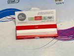 پیپر (کاغذ سیگار) گیزه کوتاه فاین قرمز Paper Gizeh Red - Image 2